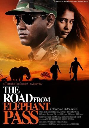 The Road from Elephant Pass's poster