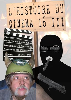 L'histoire du cinéma 16 III's poster image