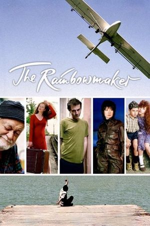 The Rainbowmaker's poster