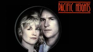 Pacific Heights's poster