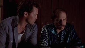 Henry: Portrait of a Serial Killer's poster