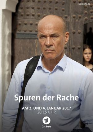 Spuren der Rache's poster