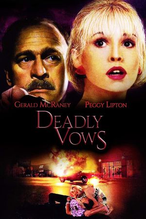 Deadly Vows's poster