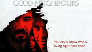 Good Neighbours's poster