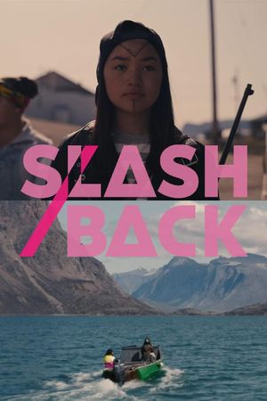 Slash/Back's poster