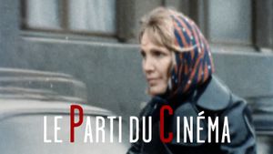 Le Parti du cinéma's poster