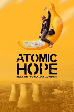 Atomic Hope's poster