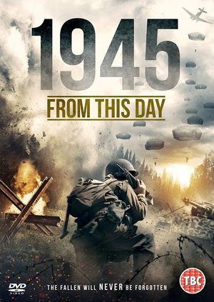 1945: From This Day's poster