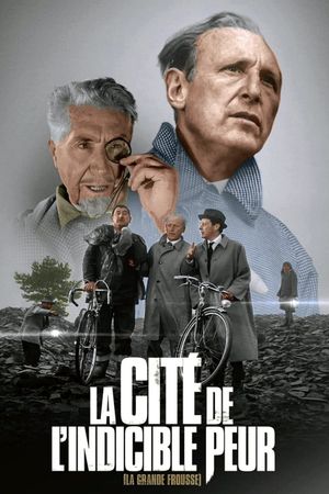 The Big Scare's poster