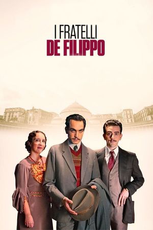 I fratelli De Filippo's poster