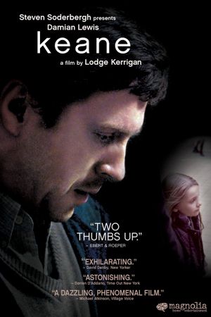 Keane's poster