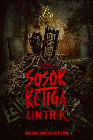 Sosok Ketiga: Lintrik's poster