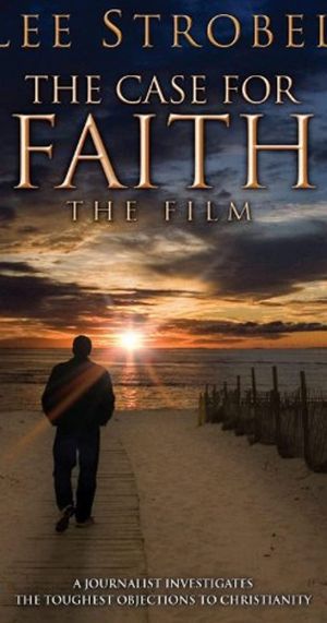 The Case For Faith's poster