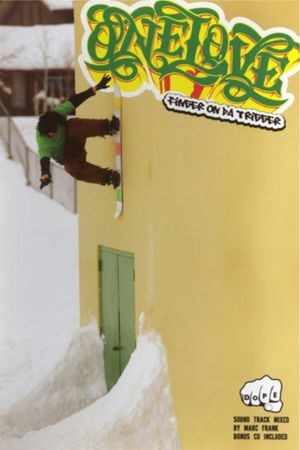 One Love's poster