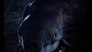 Alien: Reign of Man's poster