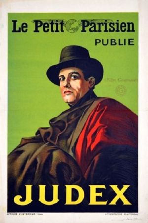 Judex's poster