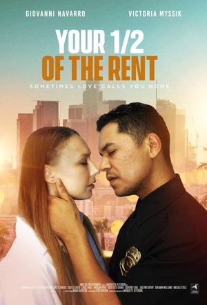 Your 1/2 of the Rent's poster