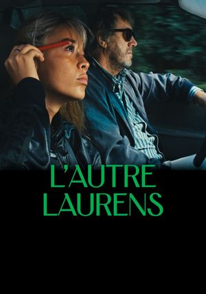 The Other Laurens's poster