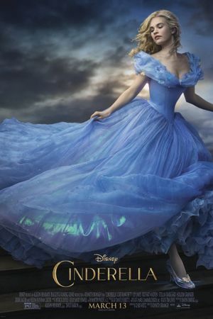 Cinderella's poster