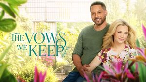 The Vows We Keep's poster