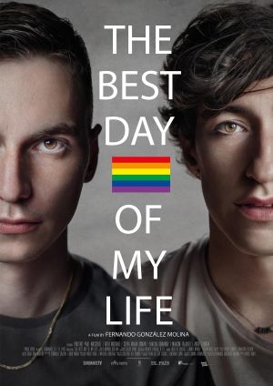 The Best Day of My Life's poster image