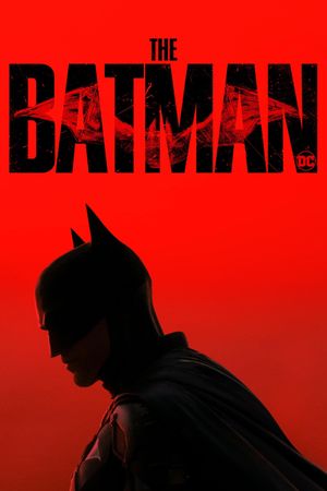 The Batman's poster