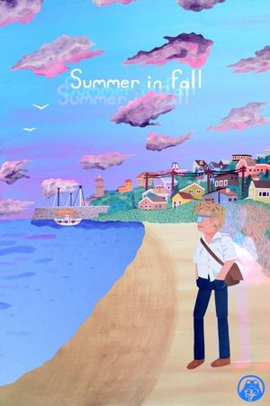 Summer in Fall's poster