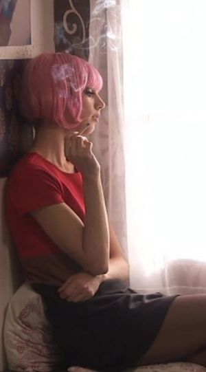 Far From Manhattan's poster