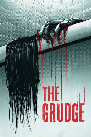 The Grudge's poster