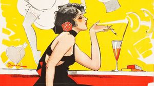 Das Spielzeug von Paris's poster