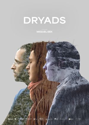 Dríades's poster