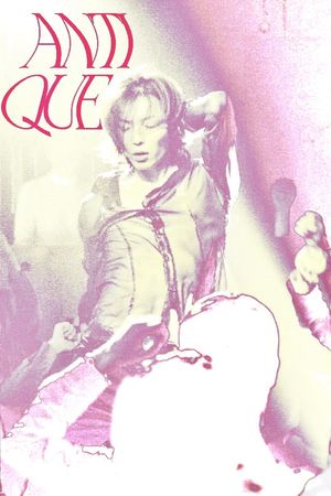 Antique's poster