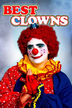 Best Clowns's poster