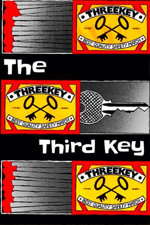 The Third Key's poster