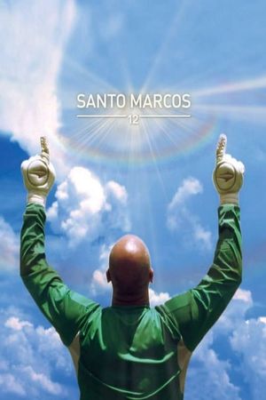 Santo Marcos's poster