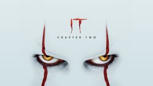 It Chapter Two's poster