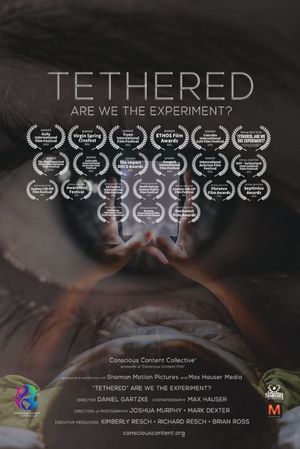 Tethered's poster