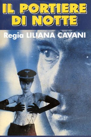 The Night Porter's poster