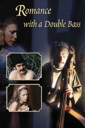 Romance with a Double Bass's poster
