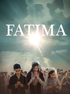 Fatima's poster