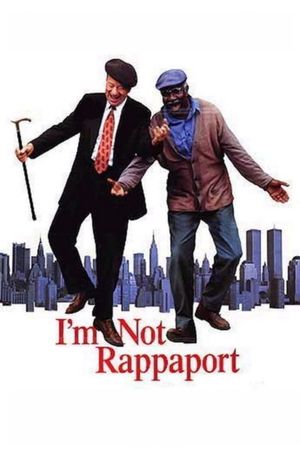 I'm Not Rappaport's poster