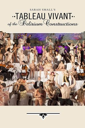 Tableau Vivant of the Delirium Constructions - Skylight One Hanson, 2011's poster