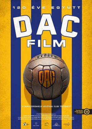 DAC Film's poster