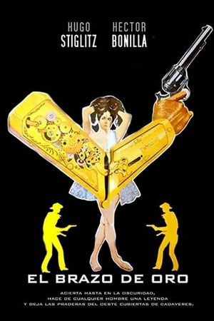 Bloody Marlene's poster