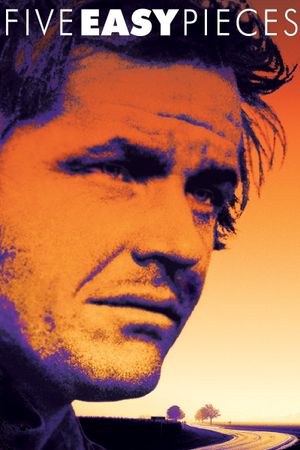 Five Easy Pieces's poster