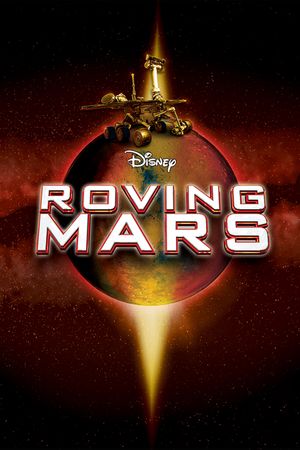 Roving Mars's poster