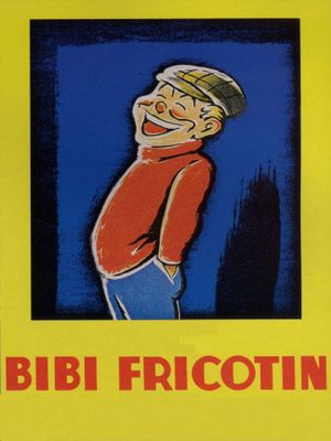 Bibi Fricotin's poster