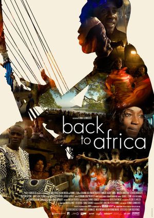 Back to Africa's poster image