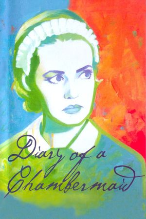 Diary of a Chambermaid's poster