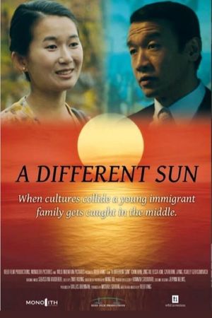 A Different Sun's poster image